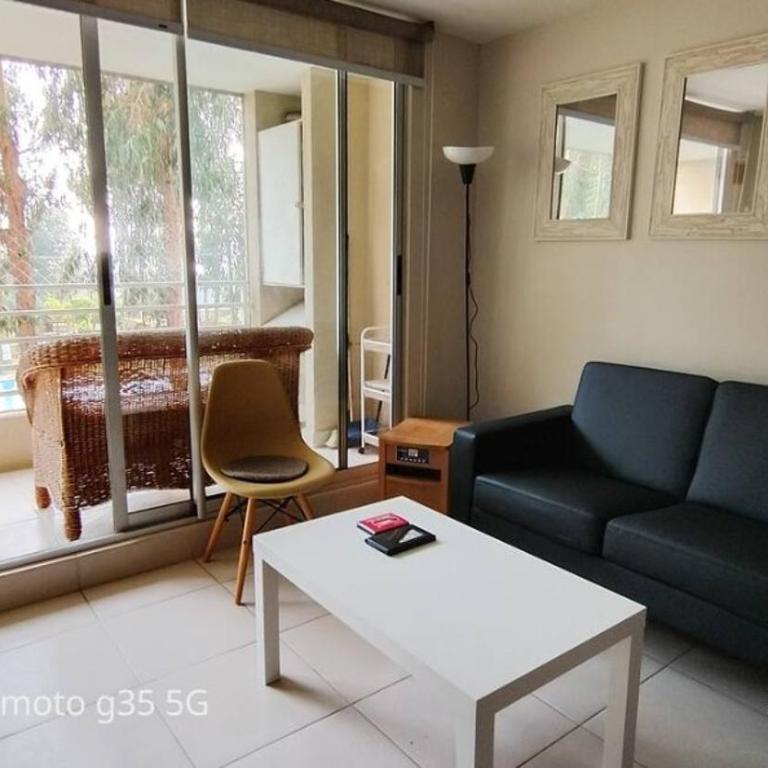 Departamento en Mirasol - Apartamento de 3 dormitorios - 11
