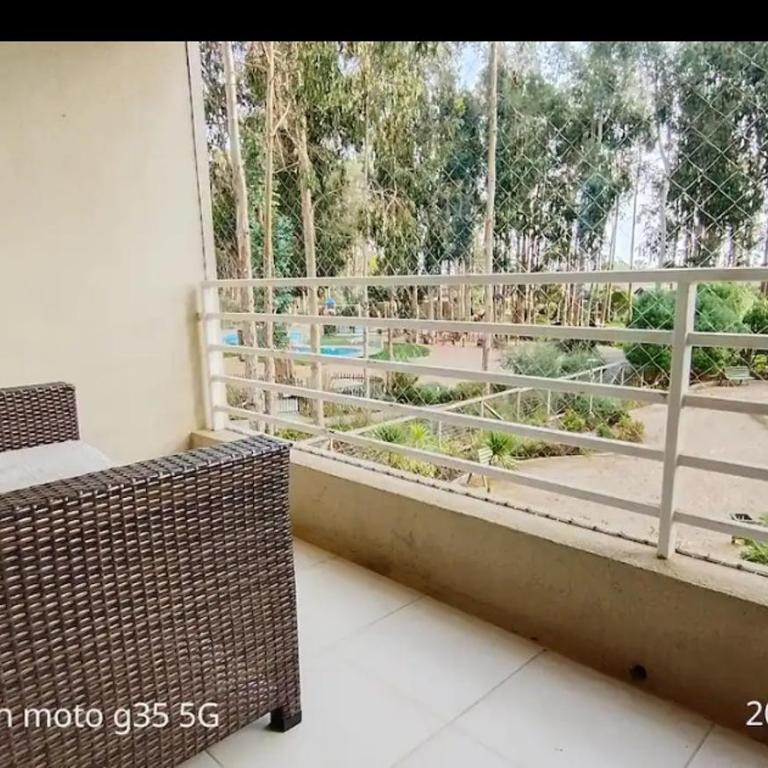 Departamento en Mirasol - Apartamento de 3 dormitorios - 9