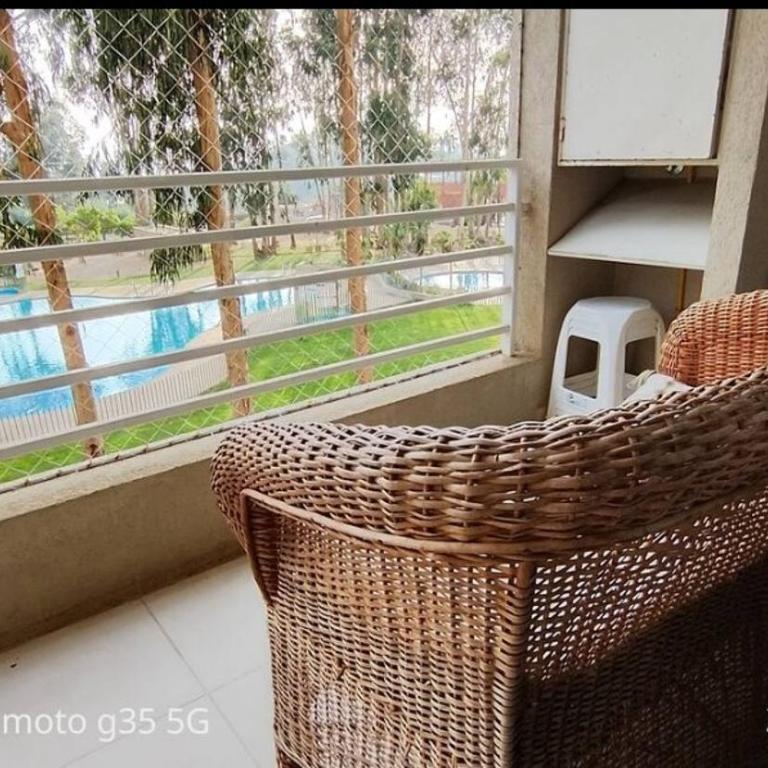 Departamento en Mirasol - Apartamento de 3 dormitorios - 10