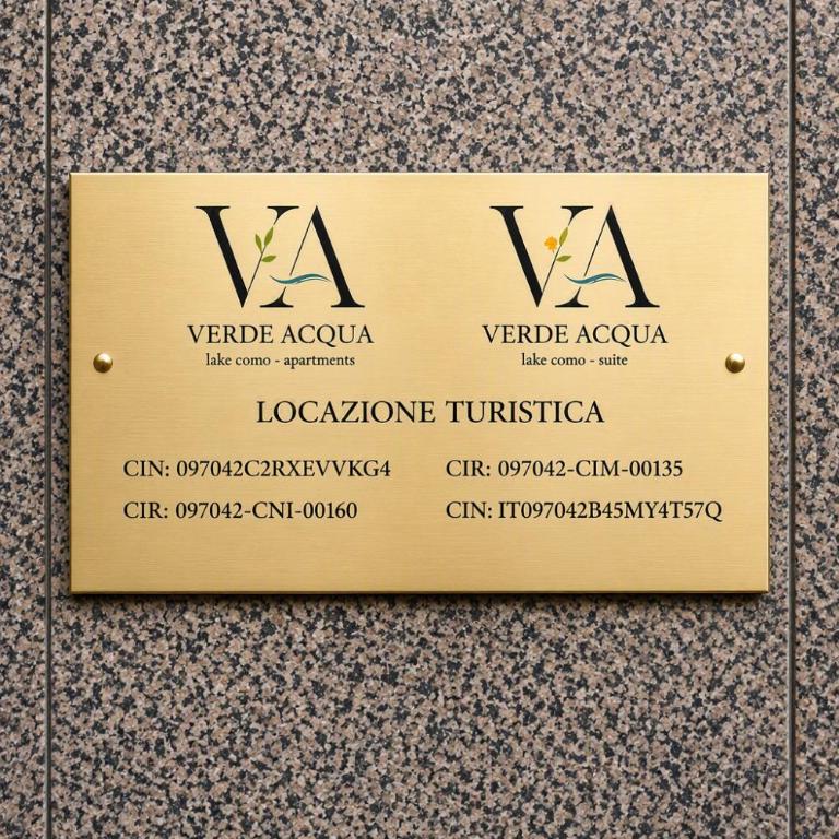 Verde Acqua two Apartments - Appartamento Attico - 21