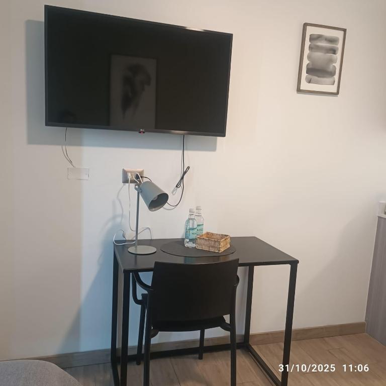 HOM I Moderno Depto a pasos Mall Antofagasta I WIFI I PNB 0716 - Apartamento - 8