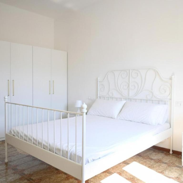 S379 - Sirolo, trilocale in zona centrale con aria condizionata - Appartamento con 2 Camere da Letto - 8
