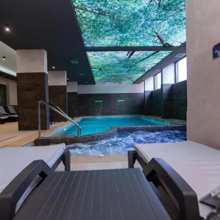 The Forest Prestige Maki - Appartement 1 Chambre - 7