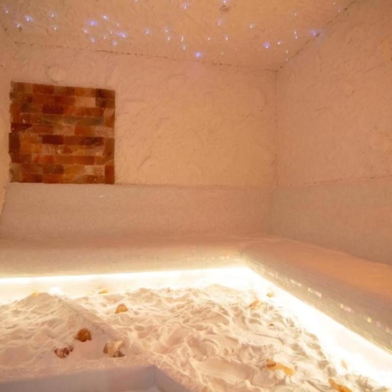 The Forest Prestige Maki - Appartement 1 Chambre - 10
