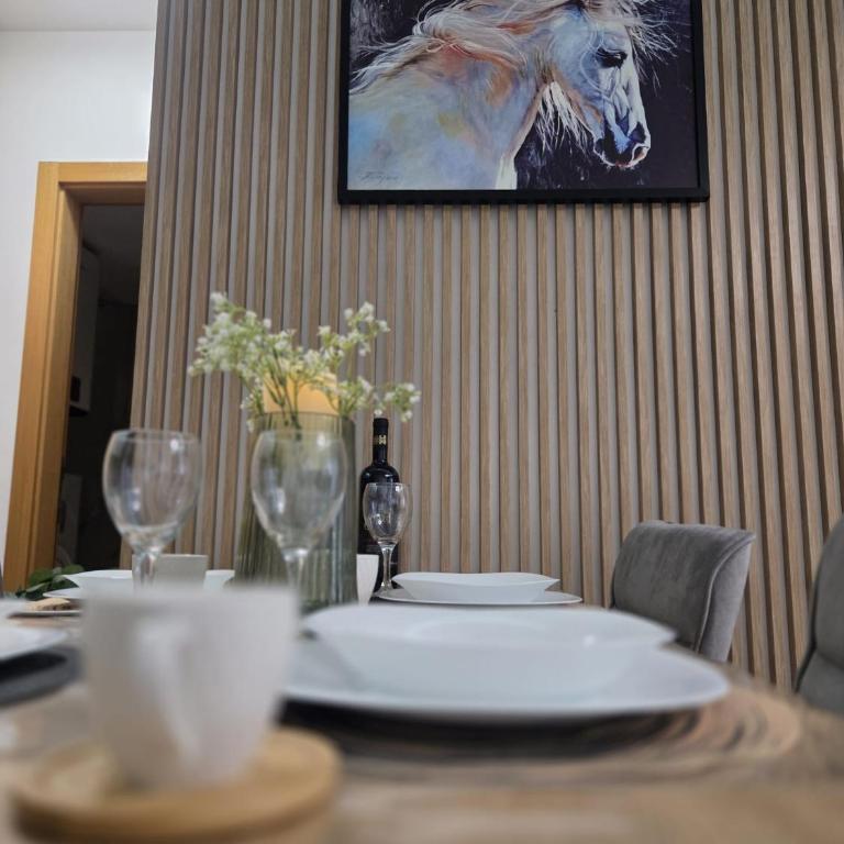 The Forest Prestige Maki - Appartement 1 Chambre - 32