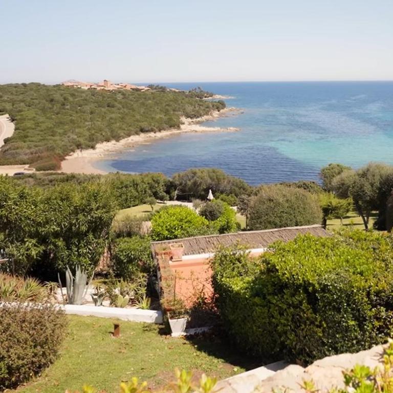 Villa Eugeni near Porto Rotondo - Villa - 1
