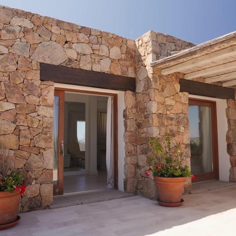 Villa Eugeni near Porto Rotondo - Villa - 2