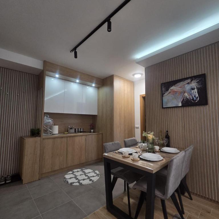 The Forest Prestige Maki - Appartement 1 Chambre - 15