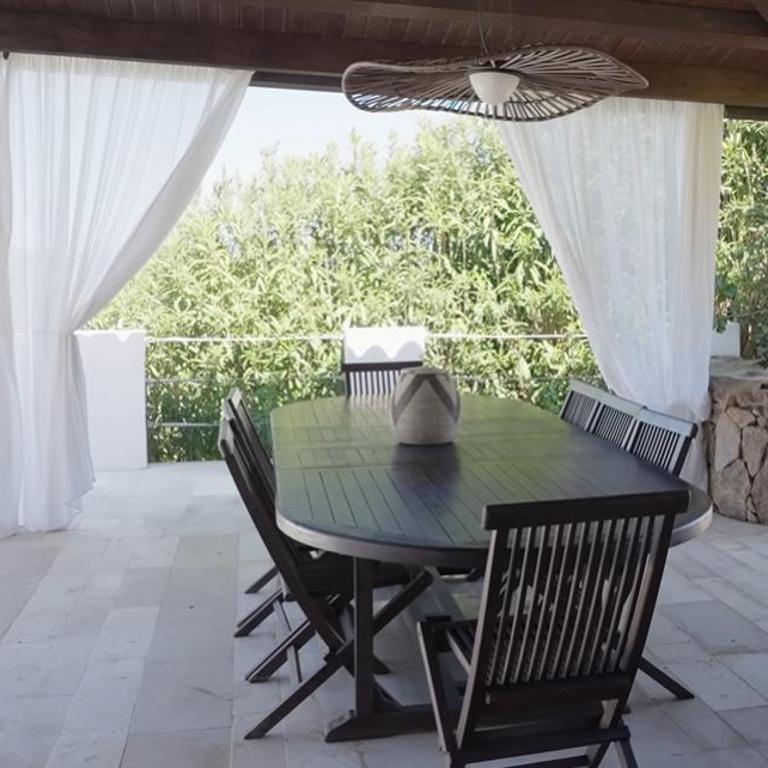 Villa Eugeni near Porto Rotondo - Villa - 6