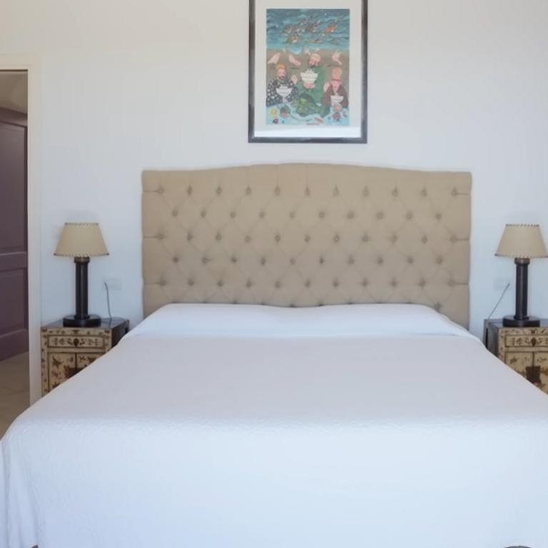 Villa Eugeni near Porto Rotondo - Villa - 10
