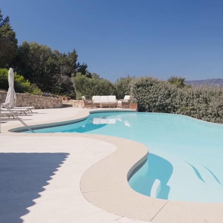Villa Eugeni near Porto Rotondo - Villa - 13