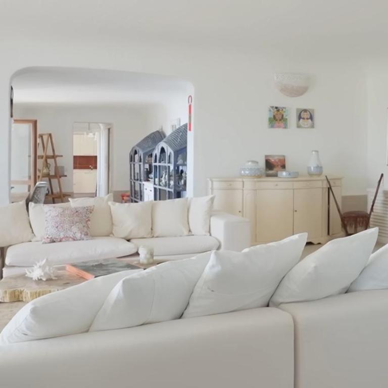 Villa Eugeni near Porto Rotondo - Villa - 14