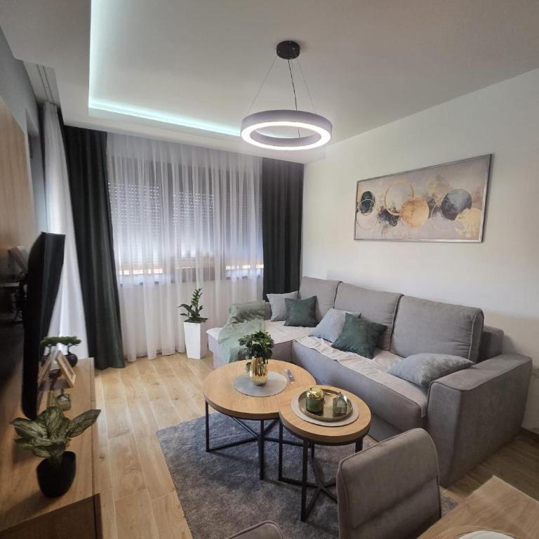 The Forest Prestige Maki - Appartement 1 Chambre - 3