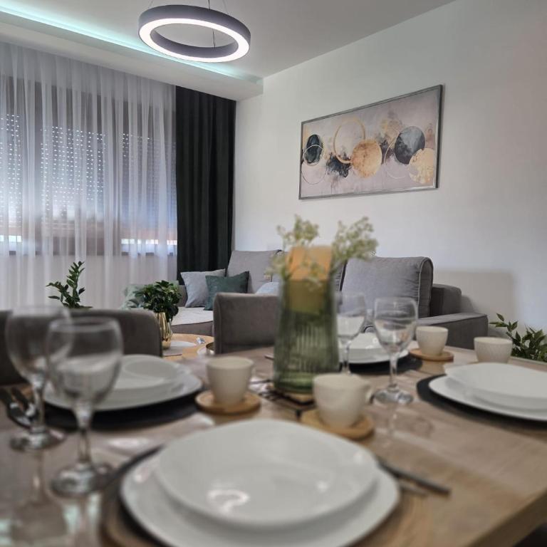 The Forest Prestige Maki - Appartement 1 Chambre - 21