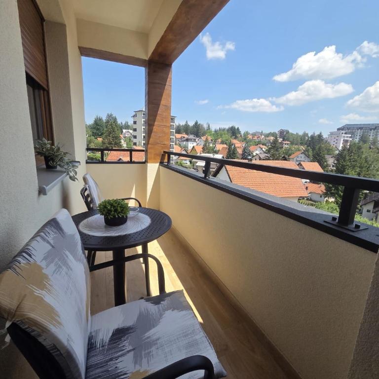 The Forest Prestige Maki - Appartement 1 Chambre - 22