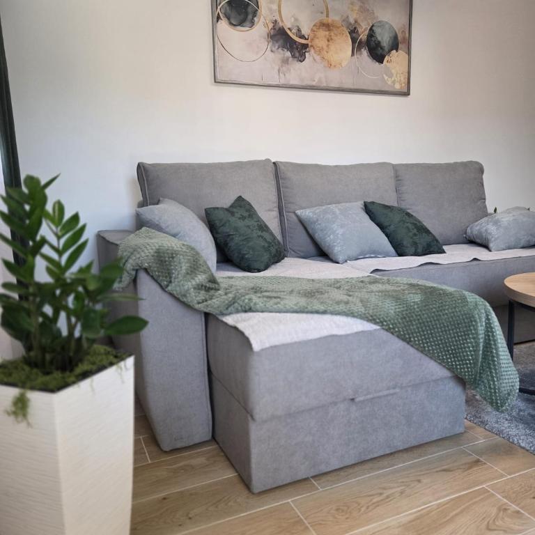The Forest Prestige Maki - Appartement 1 Chambre - 4