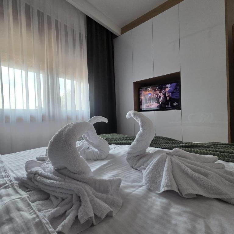 The Forest Prestige Maki - Appartement 1 Chambre - 28