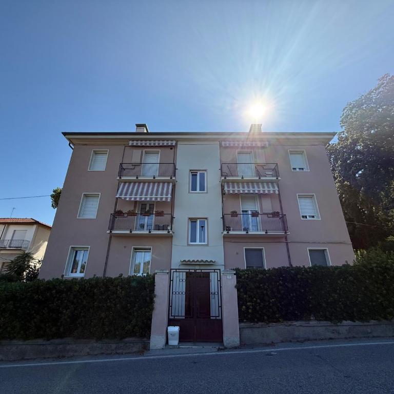 S379 - Sirolo, trilocale in zona centrale con aria condizionata - Appartamento con 2 Camere da Letto - 18