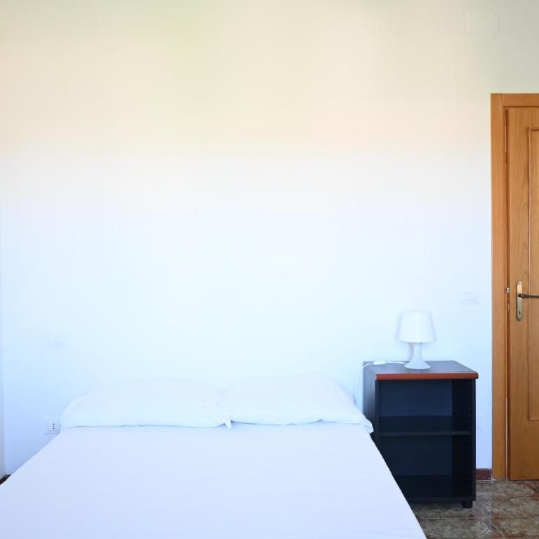 S379 - Sirolo, trilocale in zona centrale con aria condizionata - Appartamento con 2 Camere da Letto - 11