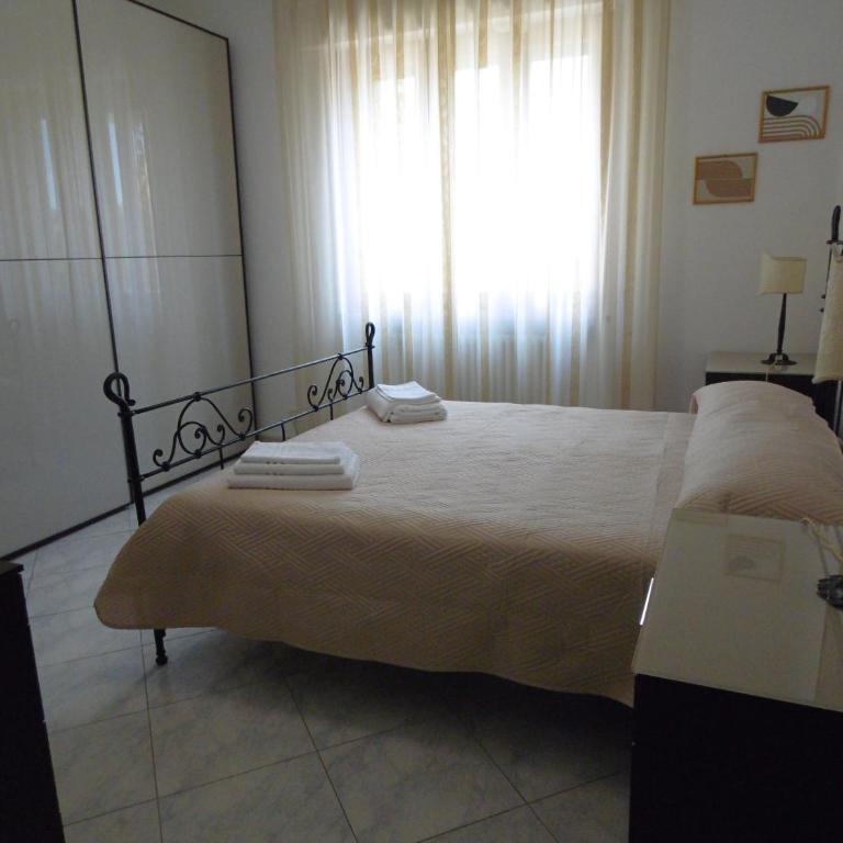 Casa Domenica - Appartamento con 2 Camere da Letto - 3