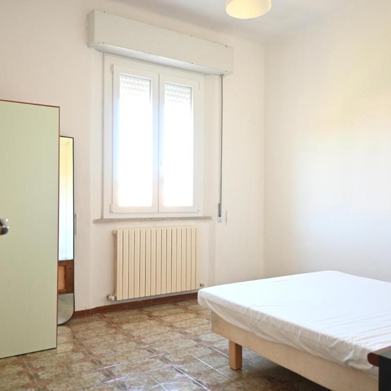 S379 - Sirolo, trilocale in zona centrale con aria condizionata - Appartamento con 2 Camere da Letto - 13