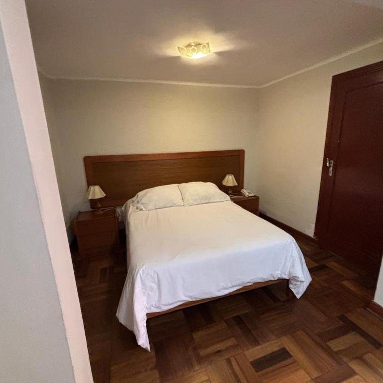 Sori Apartments - Double Room - 4