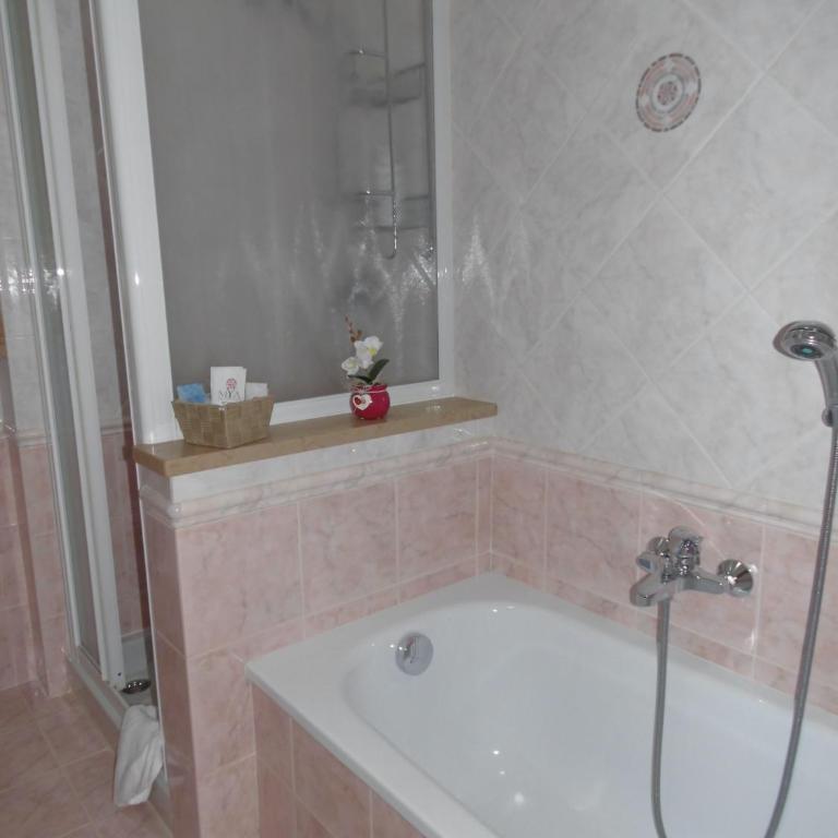 Casa Domenica - Appartamento con 2 Camere da Letto - 20