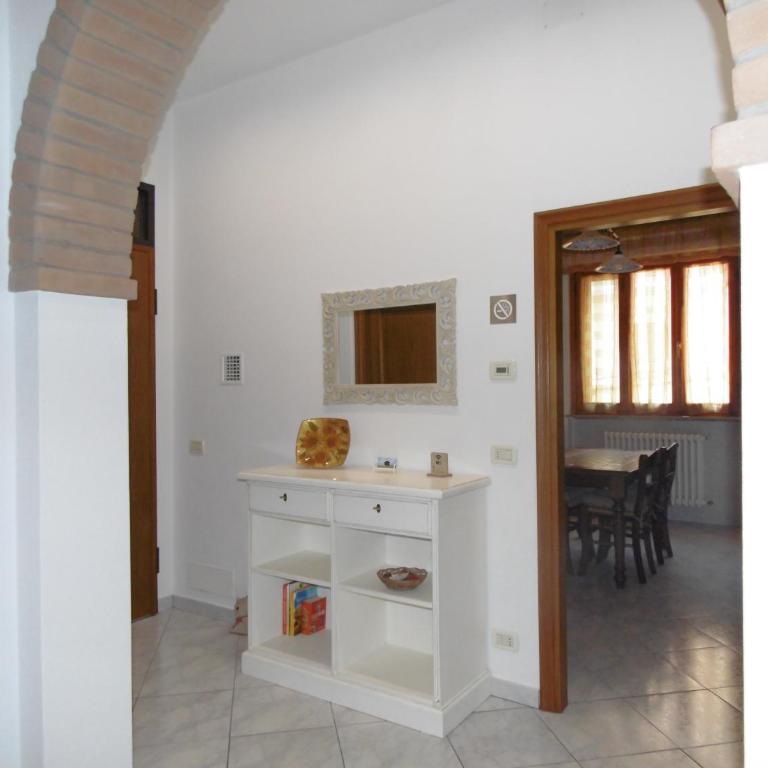 Casa Domenica - Appartamento con 2 Camere da Letto - 28