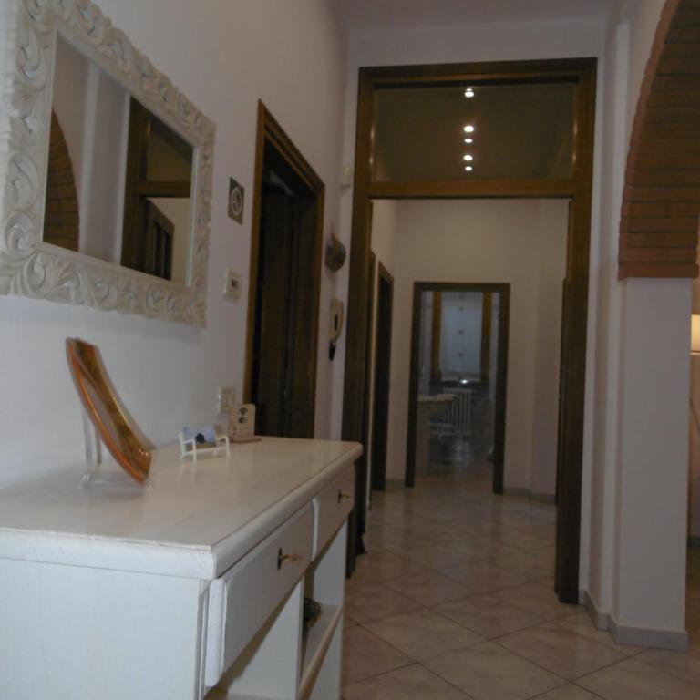 Casa Domenica - Appartamento con 2 Camere da Letto - 29