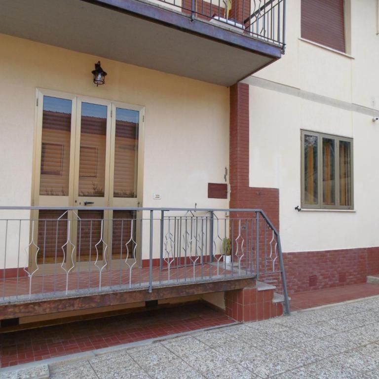 Casa Domenica - Appartamento con 2 Camere da Letto - 44