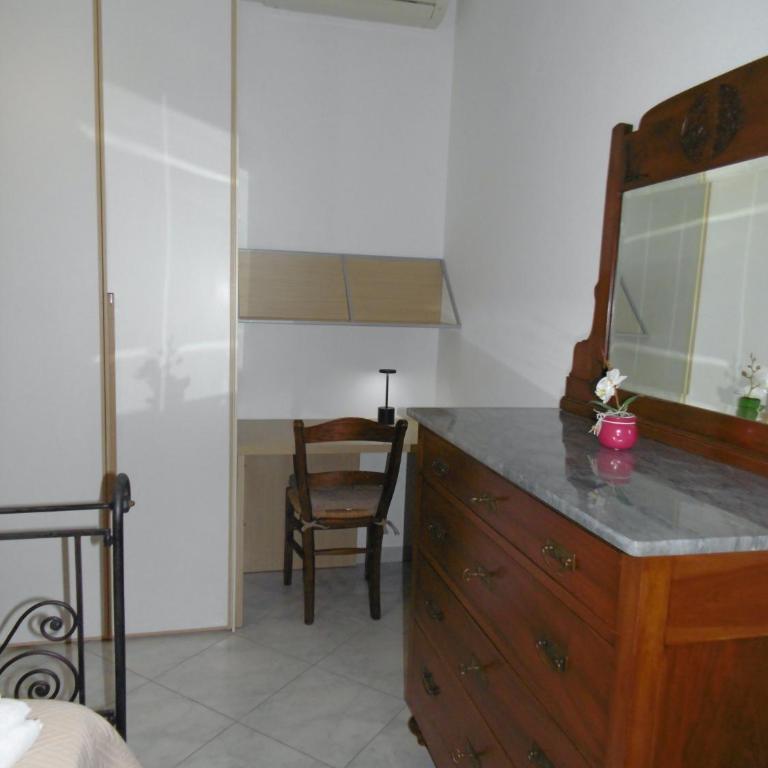 Casa Domenica - Appartamento con 2 Camere da Letto - 11