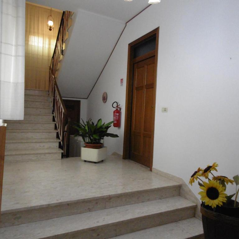 Casa Domenica - Appartamento con 2 Camere da Letto - 45