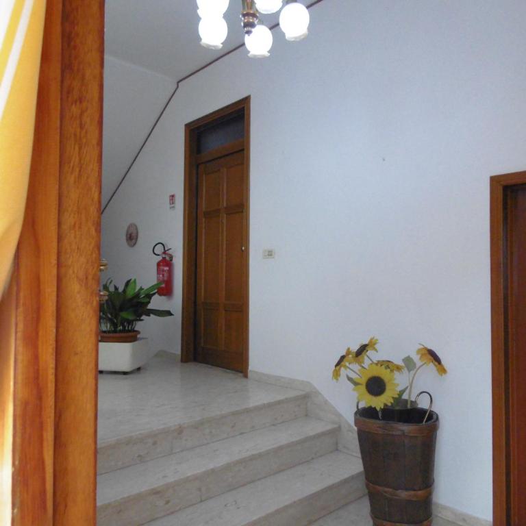 Casa Domenica - Appartamento con 2 Camere da Letto - 46
