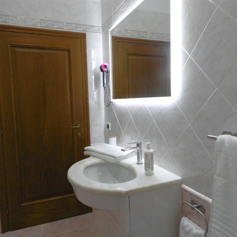 Casa Domenica - Appartamento con 2 Camere da Letto - 15