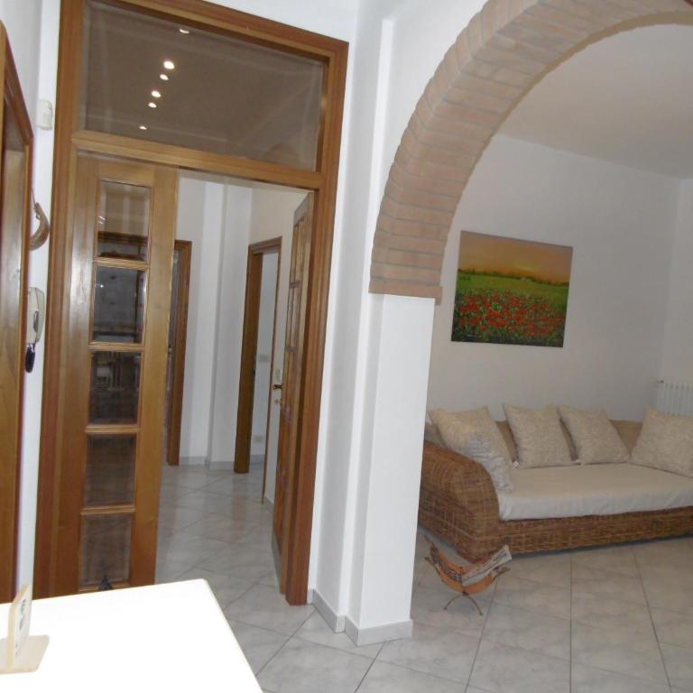 Casa Domenica - Appartamento con 2 Camere da Letto - 41