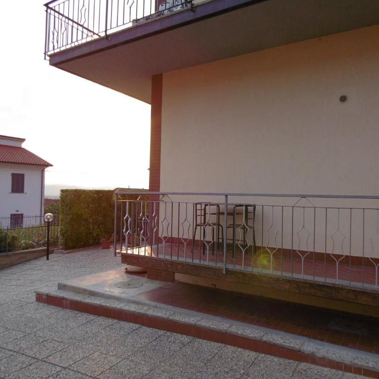 Casa Domenica - Appartamento con 2 Camere da Letto - 56