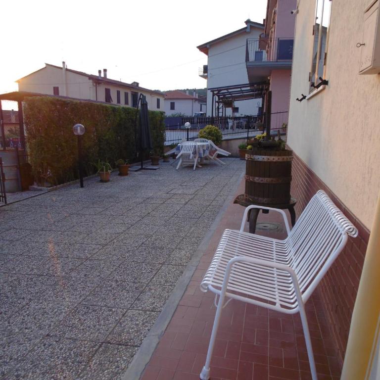 Casa Domenica - Appartamento con 2 Camere da Letto - 54