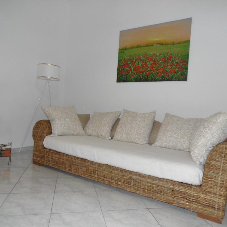 Casa Domenica - Appartamento con 2 Camere da Letto - 38