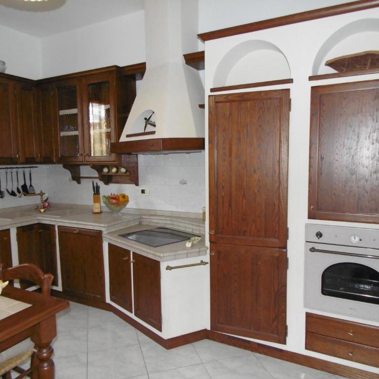 Casa Domenica - Appartamento con 2 Camere da Letto - 31