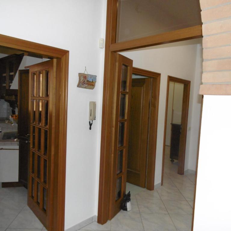 Casa Domenica - Appartamento con 2 Camere da Letto - 30