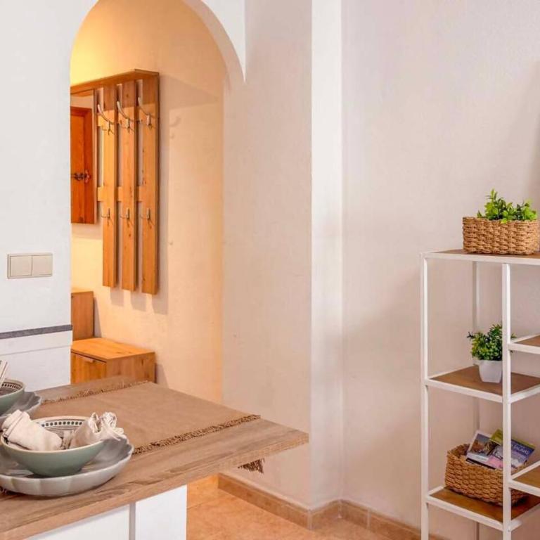 Apartamento Pink El Faro - Apartamento de 2 dormitorios - 3