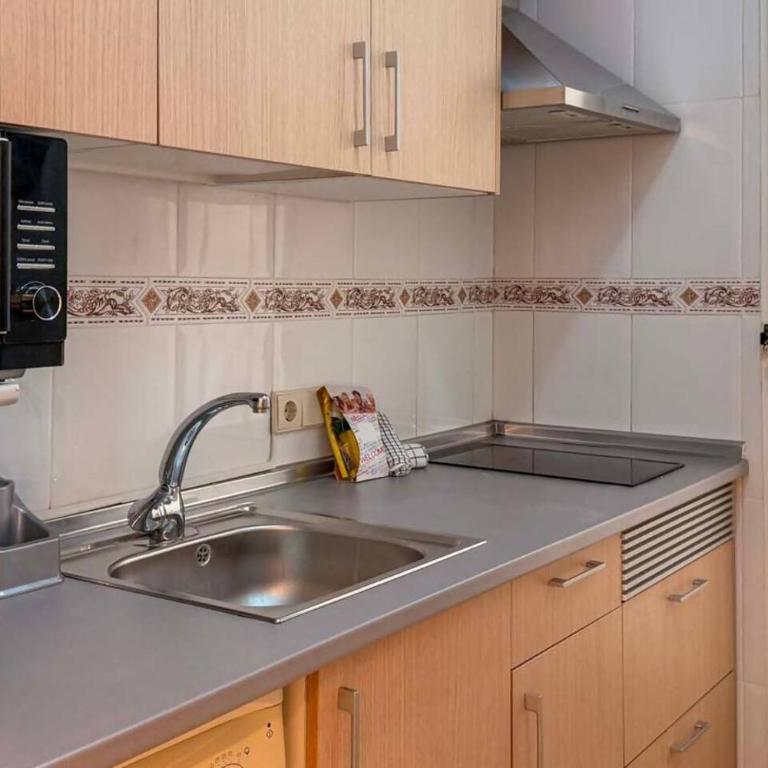 Apartamento Pink El Faro - Apartamento de 2 dormitorios - 6