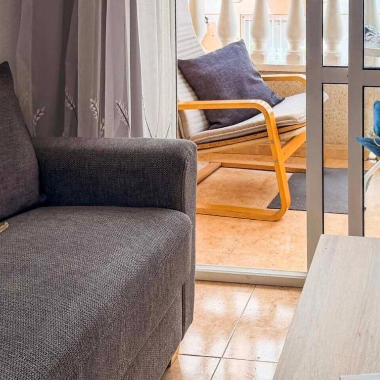 Apartamento Pink El Faro - Apartamento de 2 dormitorios - 7