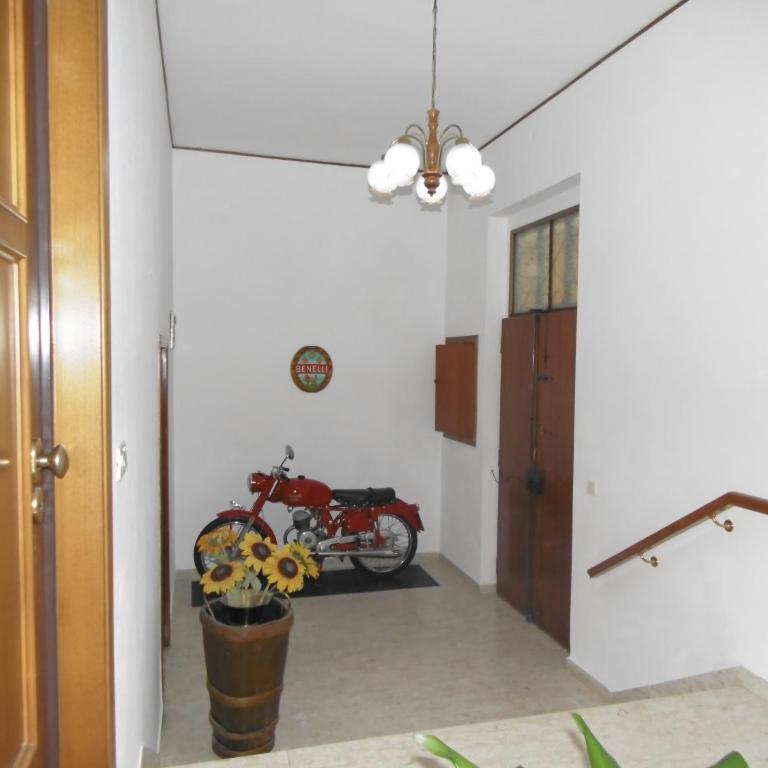 Casa Domenica - Appartamento con 2 Camere da Letto - 48