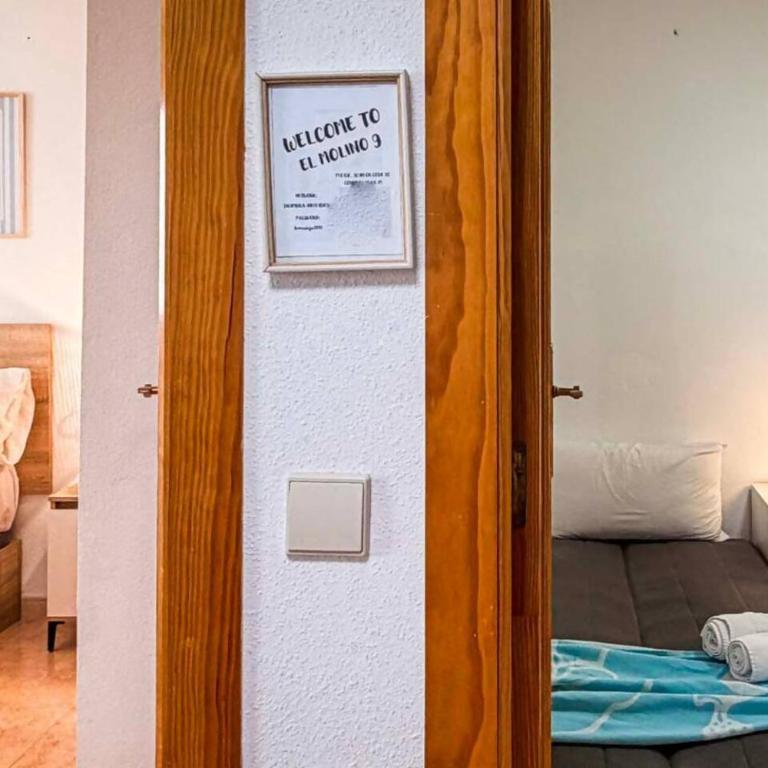 Apartamento Pink El Faro - Apartamento de 2 dormitorios - 17