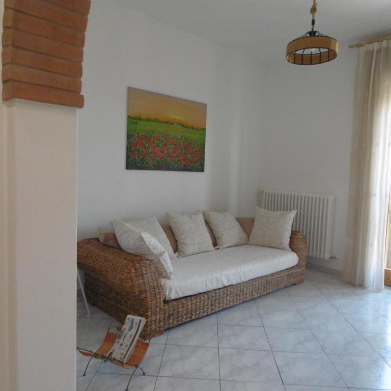 Casa Domenica - Appartamento con 2 Camere da Letto - 37