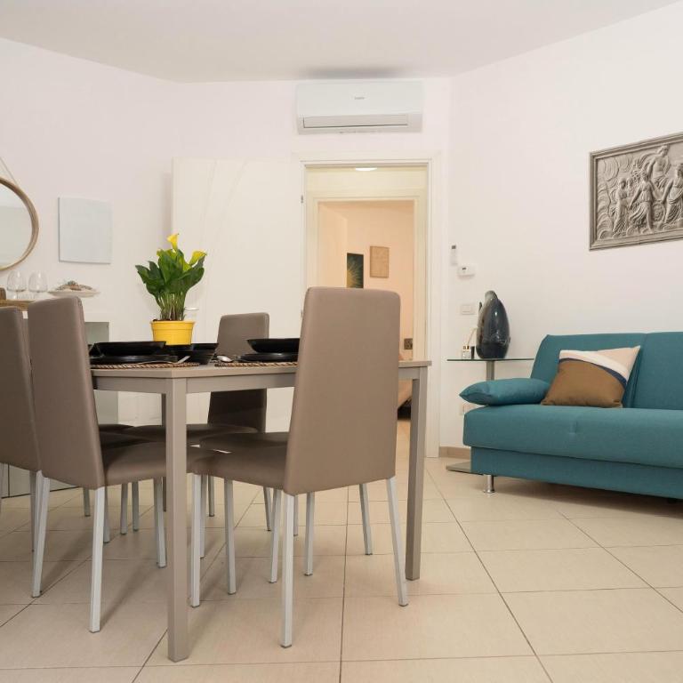 Domus Augusto - Appartamento con 2 Camere da Letto - 33