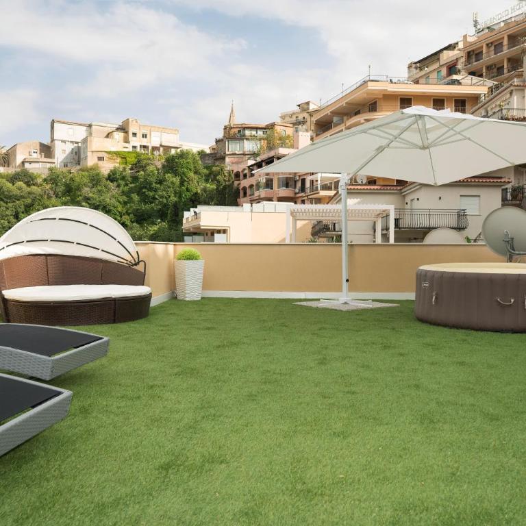Domus Augusto - Appartamento con 2 Camere da Letto - 32