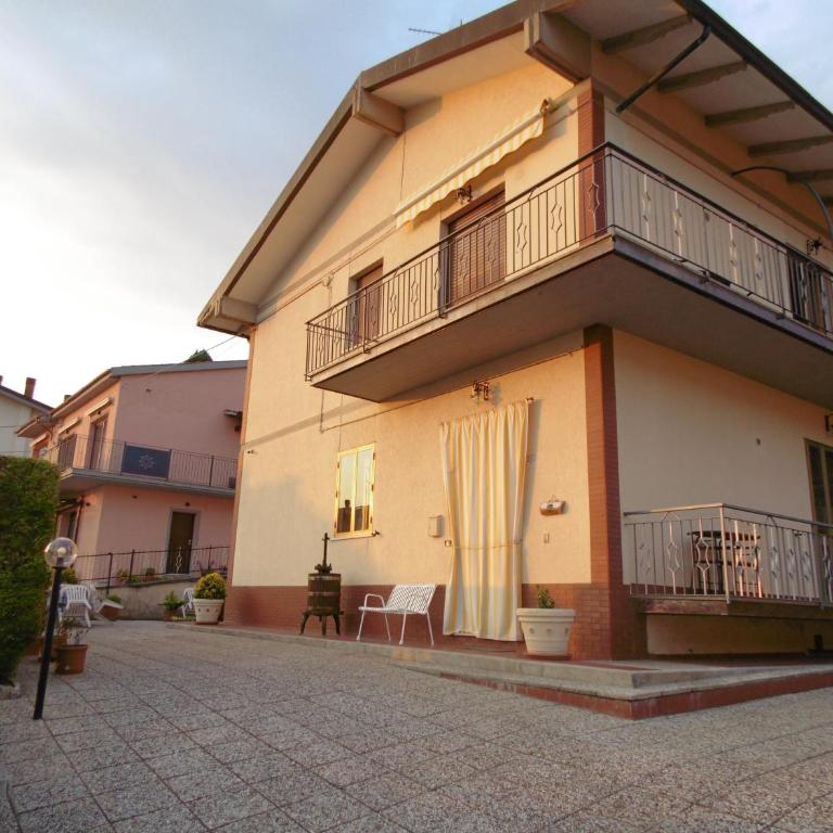 Casa Domenica - Appartamento con 2 Camere da Letto - 1