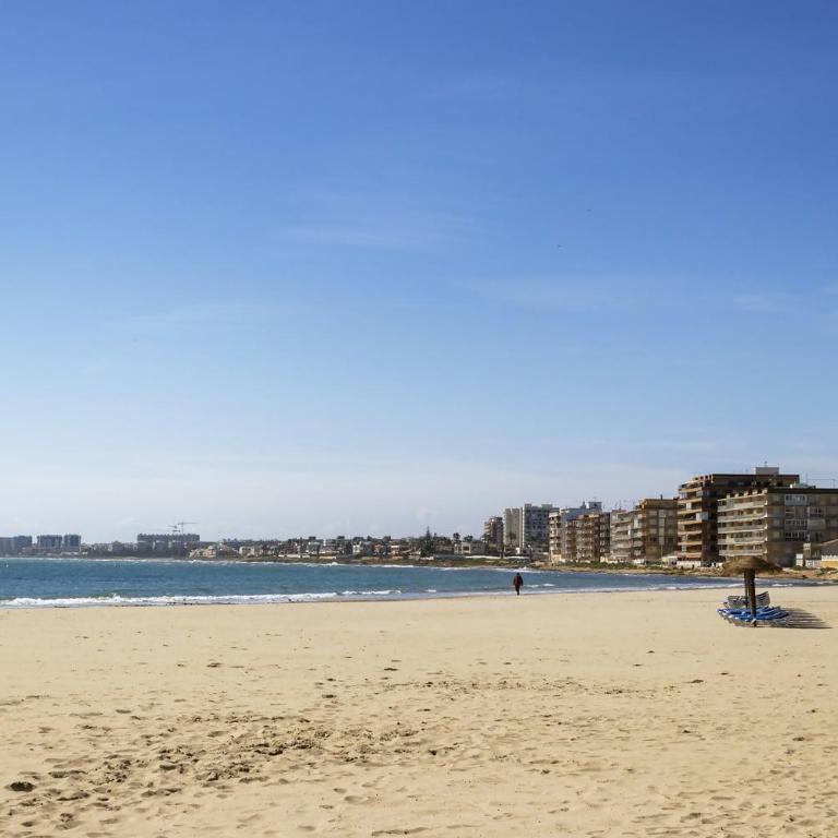 Apartamento Pink El Faro - Apartamento de 2 dormitorios - 34